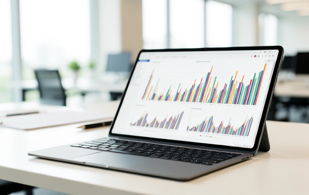 Analytical precision