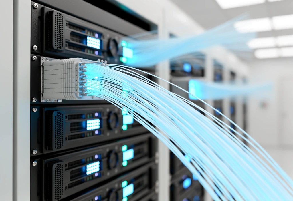 Mekong Trend Labs core infrastructure