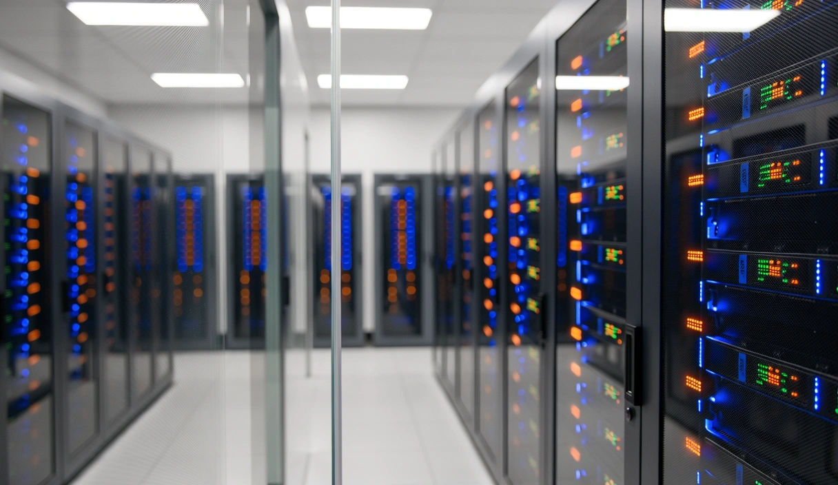 Mekong Trend Labs analytical infrastructure