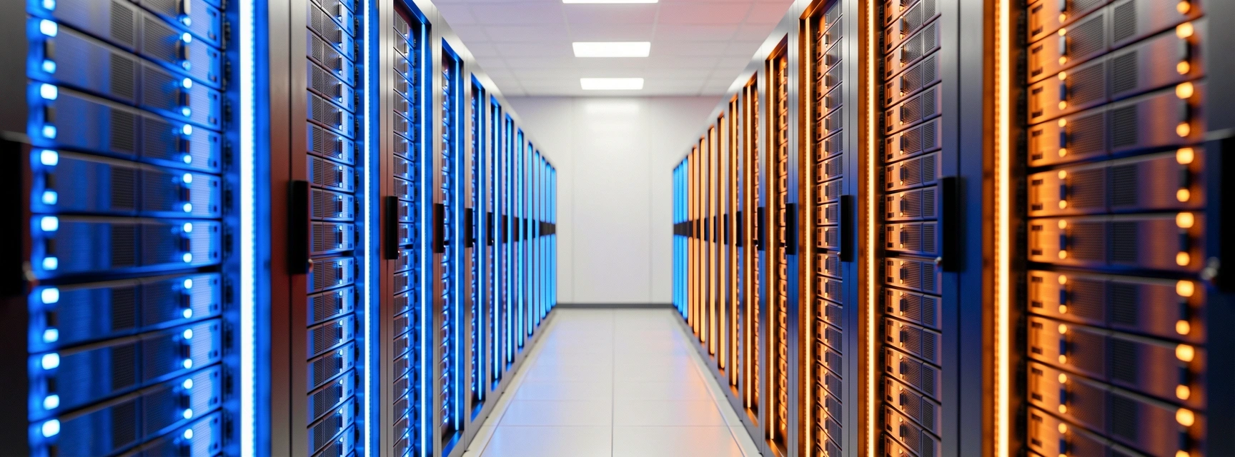 Data security infrastructure