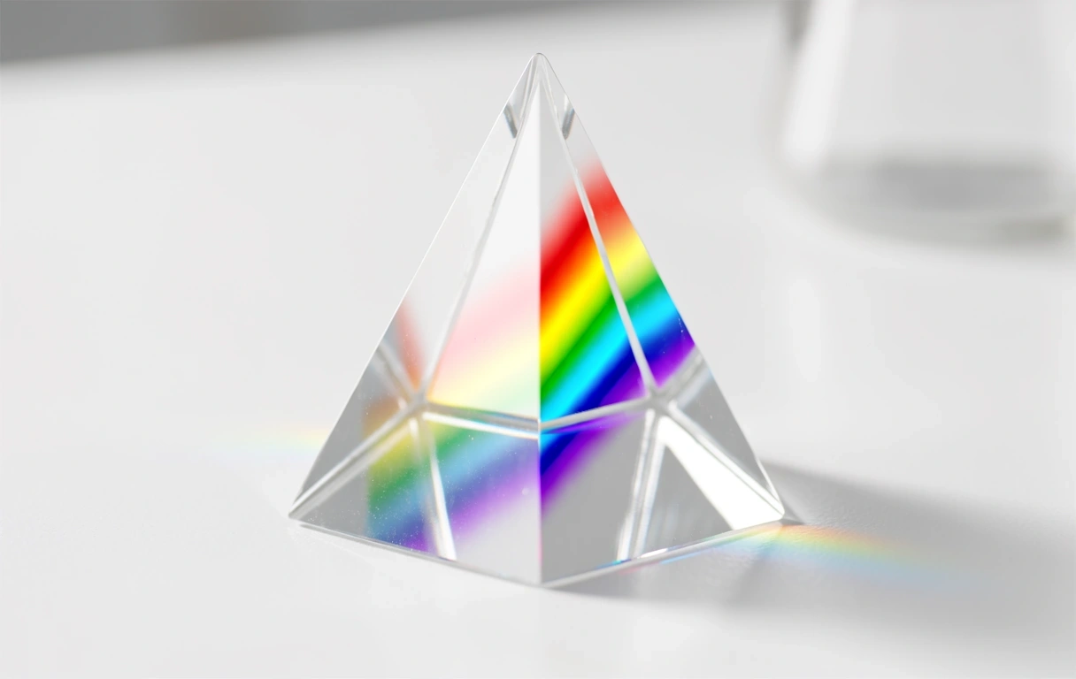 Data clarity visualization